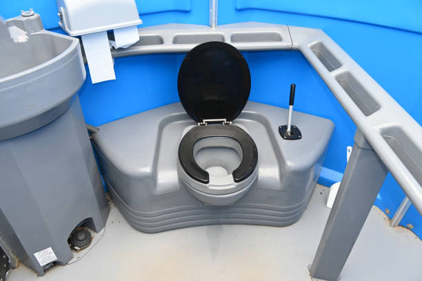 Best Local porta potty services  in Galatia, IL